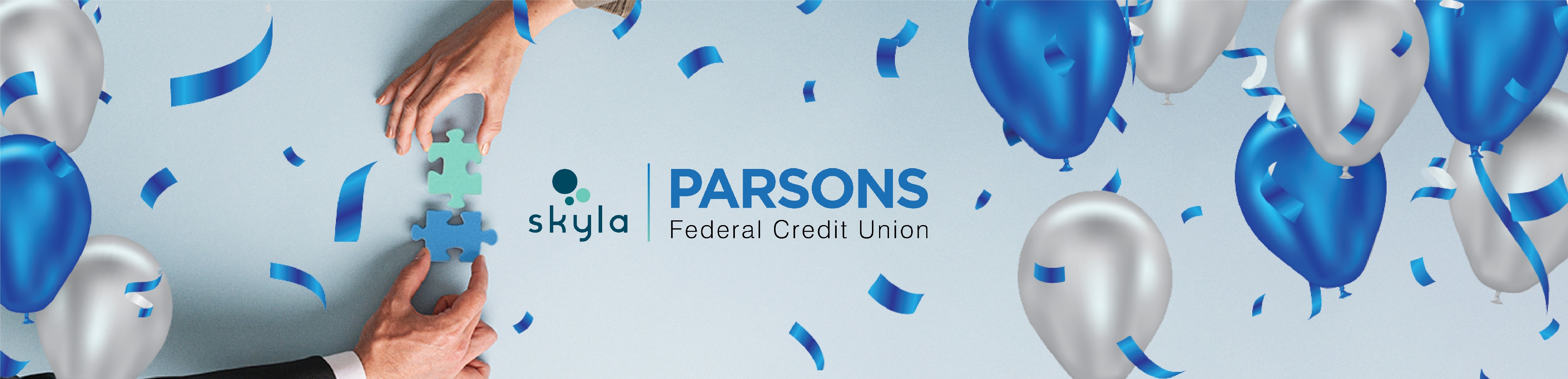 Parsons Federal Credit Union